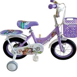 BMX 12 PURPLE